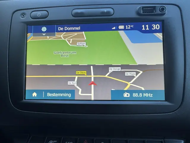 Dacia Duster 1.0 TCe Prestige 2021 Benzine 24