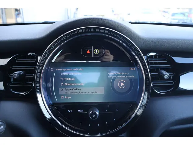 MINI Cooper Mini 1.5 Camden Edition 2023 Benzine 6