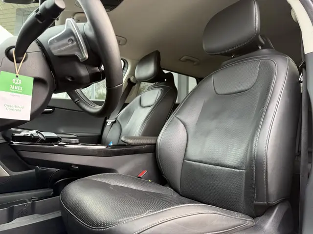 Kia EV6 Aut. Plus Edition 2022 Elektrisch 10