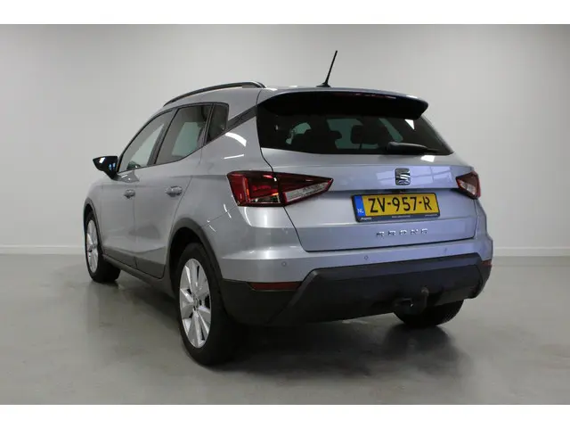 SEAT Arona 1.6 TDI Style Business Intense 2019 Diesel 5