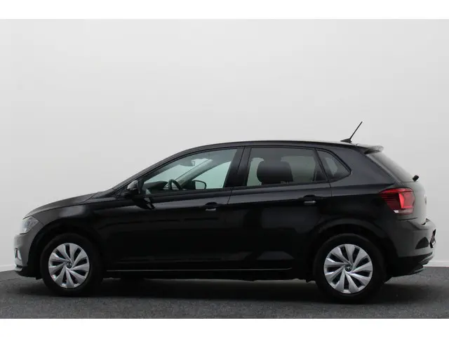 Volkswagen Polo 1.0 TSI Comfortline 2019 Benzine 16