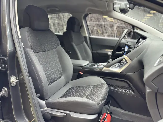 Peugeot 3008 1.6 VTi Style 2014 Benzine 8