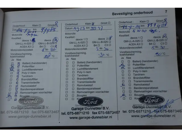 Opel Mokka 1.4 T Cosmo 2014 Benzine 39