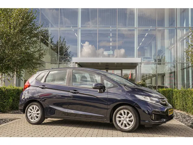Honda Jazz 1.3i VTEC COMFORT 2019 Benzine 25