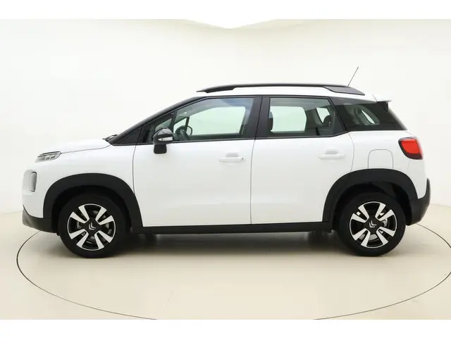 Citroën C3 Aircross 1.2 PureTech S&S Feel 2020 Benzine 5