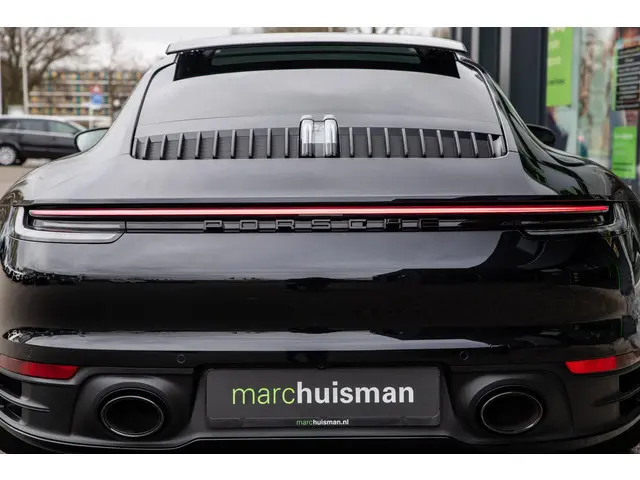 Porsche 911 3.0 Carrera 2020 Benzine 27
