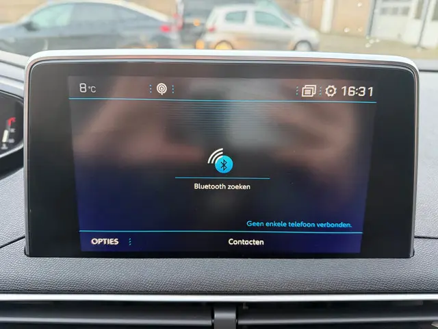 Peugeot 5008 1.2 PureTech Allure 2017 Benzine 15