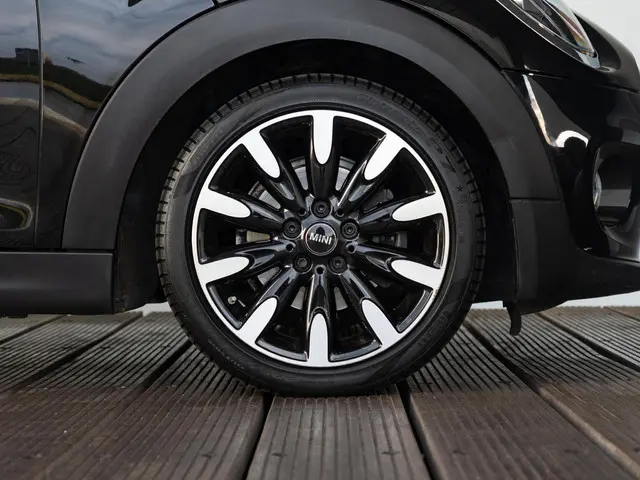 MINI 5-Deurs Cooper Aut. 2020 Benzine 6