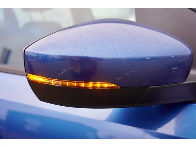 Volkswagen Polo 1.2 TSI Comfortline 2015 Benzine 10