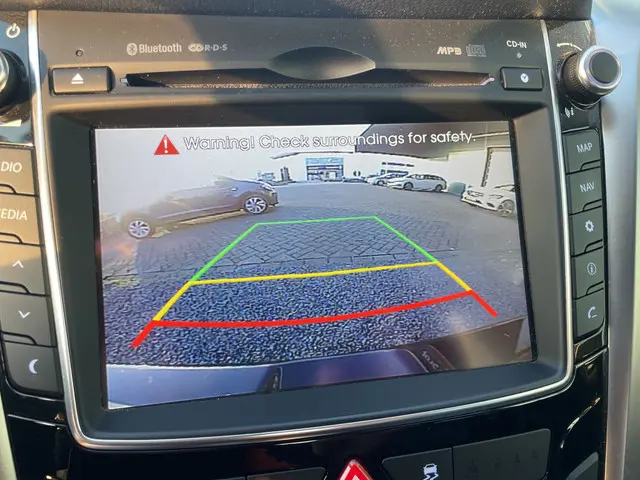 Hyundai i30 1.6 GDI Business Edition 2013 Benzine 3