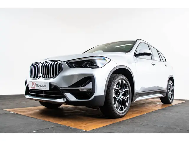 BMW X1 sDrive20i 2020 Benzine 42