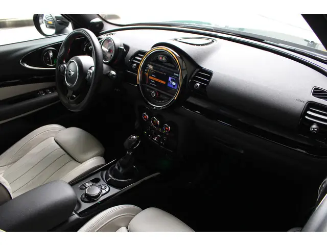 MINI Clubman Mini 2.0 Cooper S Chili 2017 Benzine 6