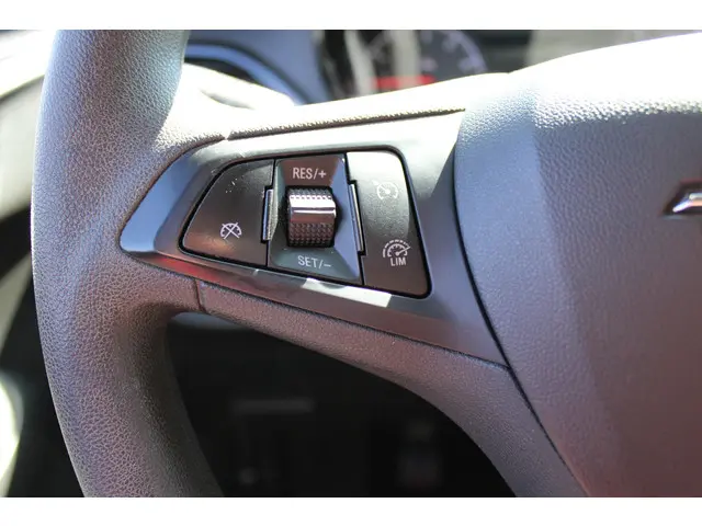 Opel KARL 1.0 Rocks Online Edition 2017 Benzine 13
