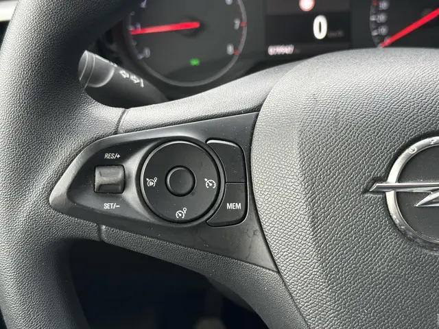 Opel Corsa 1.2 Edition 2022 Benzine 17