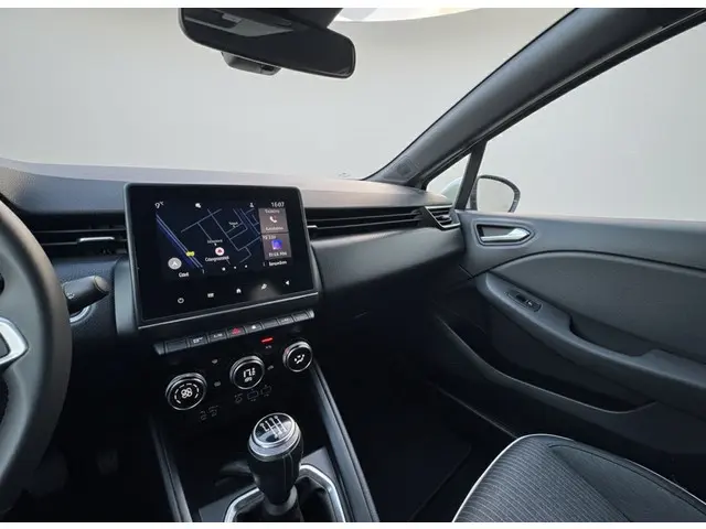 Renault Clio 1.0 TCe Intens 2022 Benzine 7