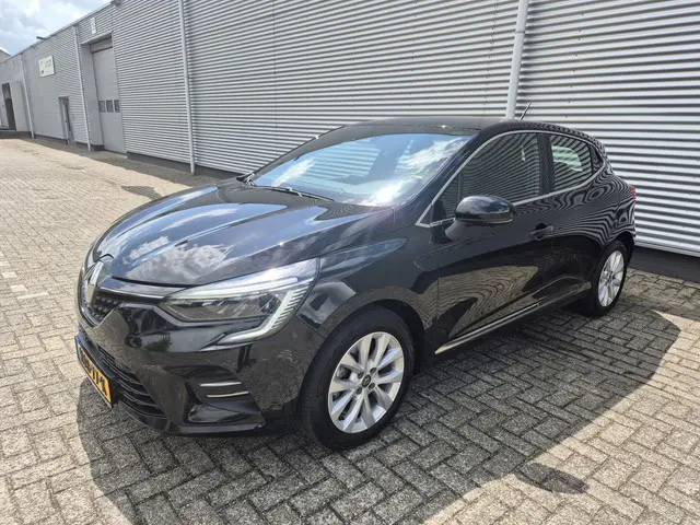Renault Clio 1.3 TCe Intens 2021 Benzine 5