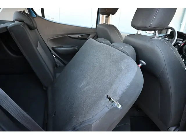 Opel KARL 1.0 ecoFLEX Edition 2016 Benzine 27