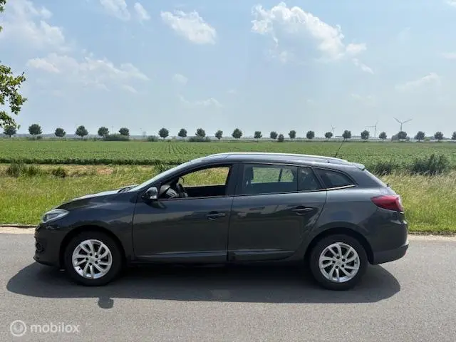 Renault Mégane Estate 1.2 TCe Bose 111000 km ! 2014 Benzine 6