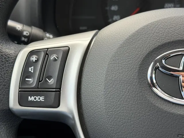 Toyota Yaris 1.3 VVT-i Dynamic 2013 Benzine 12