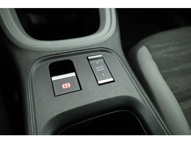 Jeep Avenger Longitude 54 kWh 2023 Elektrisch 34