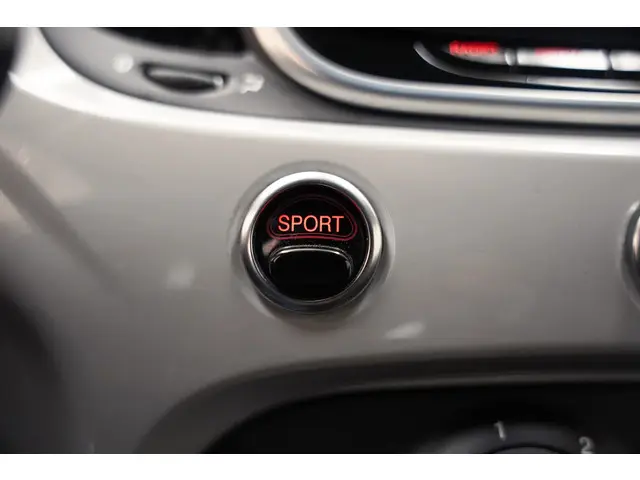 Fiat 500 595 1.4 T-Jet 146pk [ Navi Airco PDC ] 2018 Benzine 22