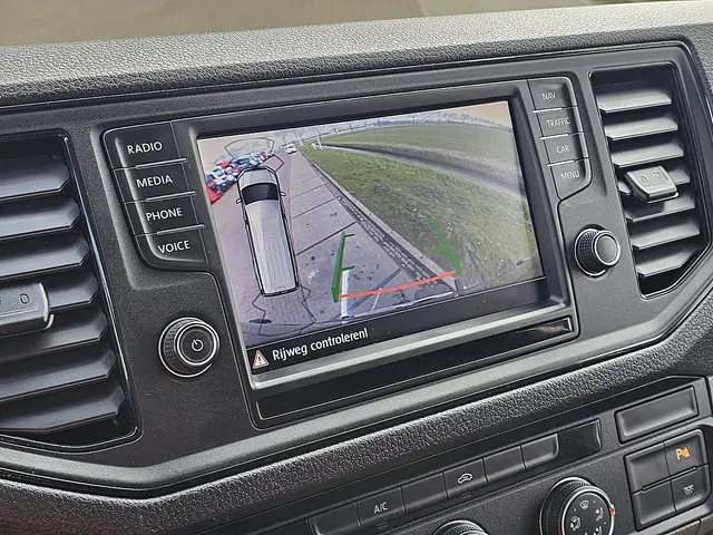 MAN TGE 3.140 2019 Diesel 19