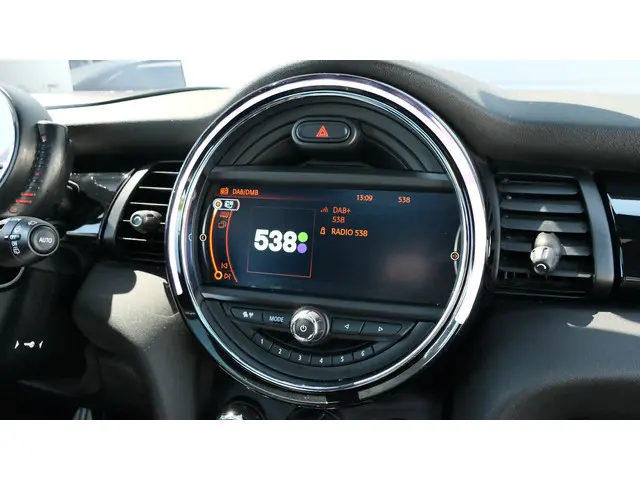 MINI Cooper S Mini 2.0 JCW 2015 Benzine 35