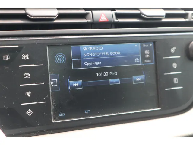 Citroën Grand C4 Picasso 1.6 THP Business 2015 Benzine 25