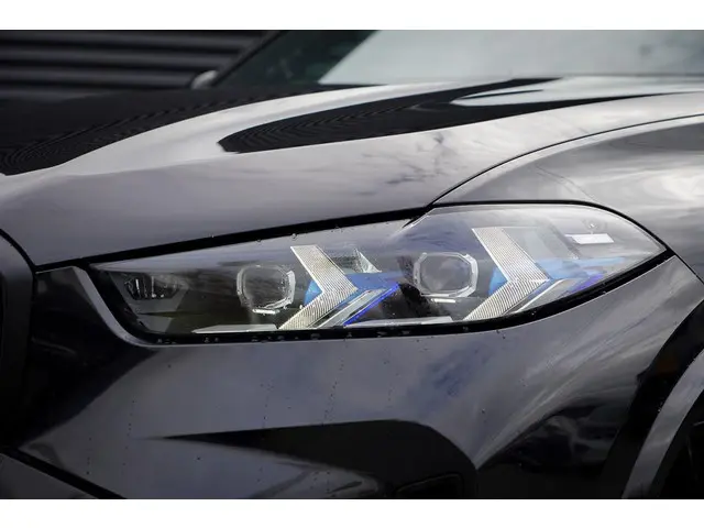 BMW X5 xDrive50e M-Sport 2023 Hybride Benzine 21