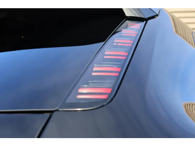 Volvo EX90 Twin Motor Ultra 7p. 111 kWh 2025 Elektrisch 24