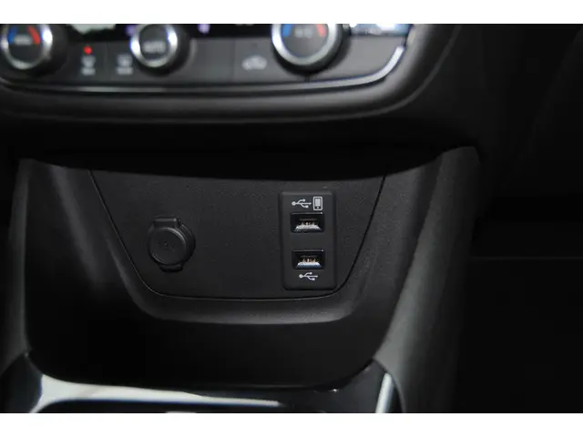 Opel Crossland X 1.2 Turbo Innovation 2018 Benzine 6