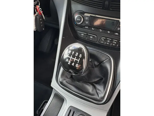 Ford C-MAX 1.0 Trend 2014 Benzine 10