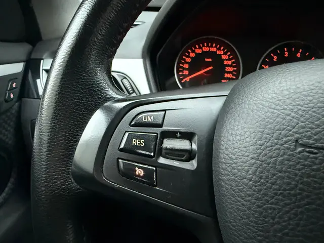 BMW X1 SDrive18i|Automaat 2016 Benzine 30