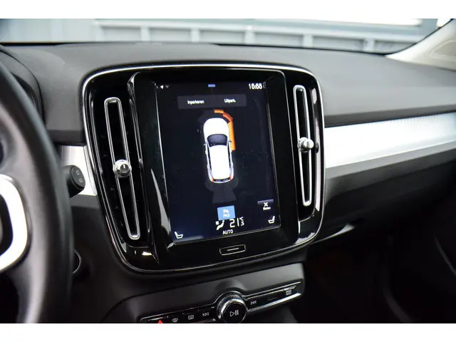 Volvo XC40 1.5 T3 Inscription 2018 Benzine 15