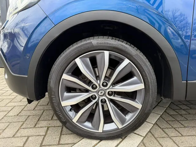 Renault Kadjar 130 TCe Bose 2016 Benzine 5