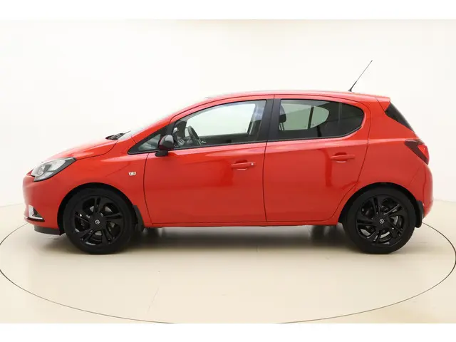 Opel Corsa 1.0 Turbo Color Edition 2015 Benzine 5