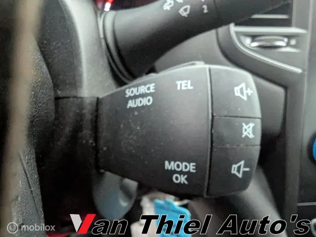 Renault Mégane Estate 1.2 TCe Bose 2018 Benzine 23