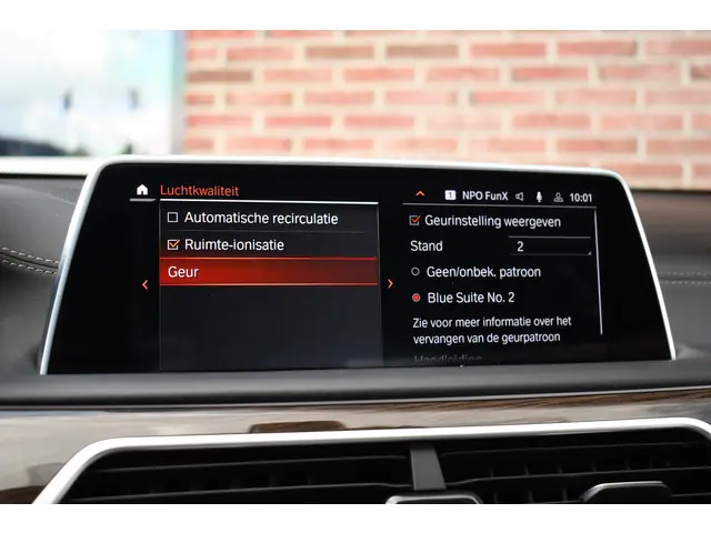 BMW 7 Serie M760Li xDrive 2019 Benzine 50
