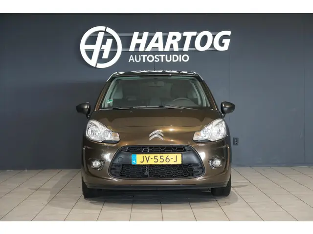 Citroën C3 1.1 Attraction 2012 Benzine 18