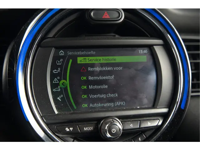 MINI Cooper Mini 1.5 2018 Benzine 15