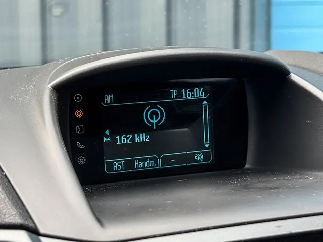 Ford Fiesta 1.0 EcoBoost Titanium 2015 Benzine 16