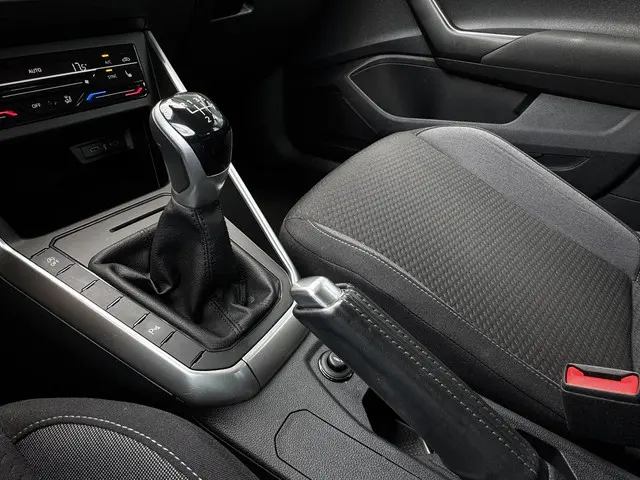 Volkswagen Polo 1.0 TSI Go 2023 Benzine 22