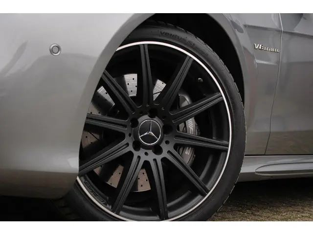 Mercedes-Benz E-Klasse Estate AMG 63 4MATIC 2014 Benzine 65