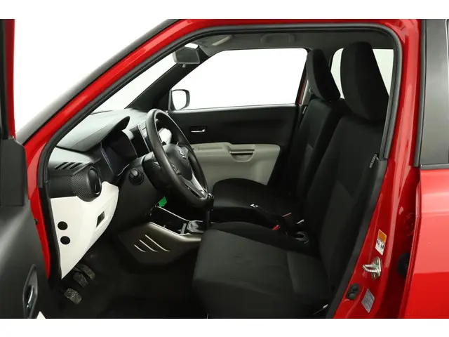 Suzuki Ignis 1.2 Select 2017 Benzine 17