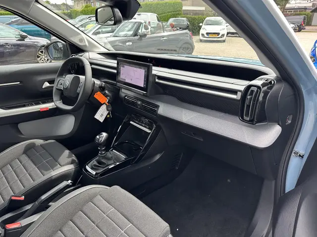 Citroën C3 1.2 Turbo 100 PK Max 2025 Benzine 30