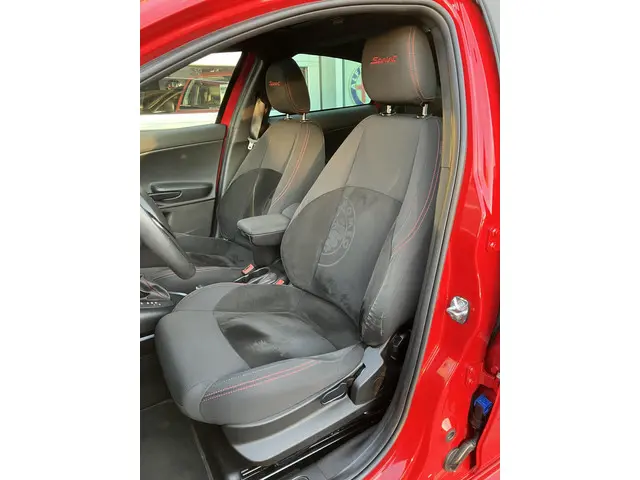 Alfa Romeo Giulietta 1.4 T Sprint Automaat 2015 Benzine 19