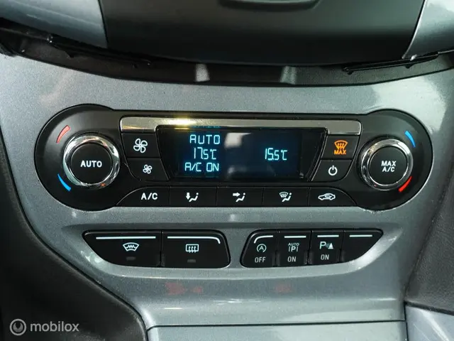 Ford Focus Wagon 1.0 EcoBoost Edition Plus 2014 Benzine 16