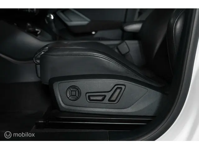 Audi RSQ3 RS Q3 2.5 TFSI 2021 Benzine 30