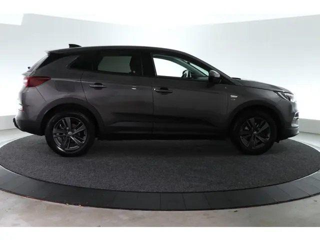 Opel Grandland X 1.2 Turbo 120 Jaar Edition 2019 Benzine 6