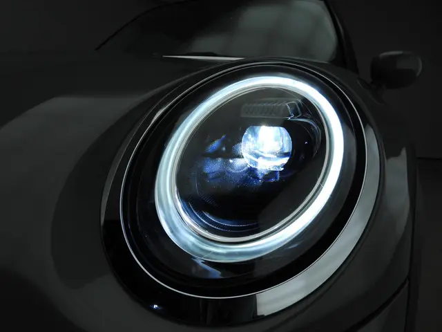 MINI Electric 3-deurs Cooper SE 2022 Elektrisch 33